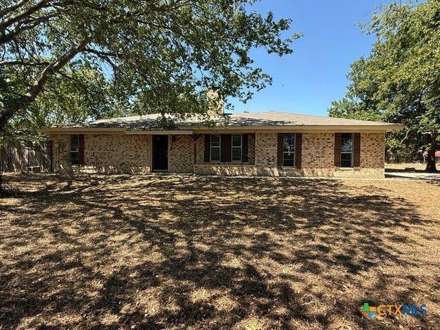 House for sale in Kempner, Lampasas County