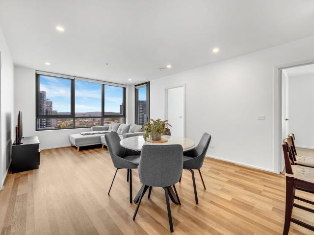 Apartment for rent in Australian Capital Territory