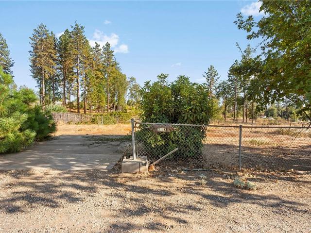 Land for sale in Paradise, Butte County