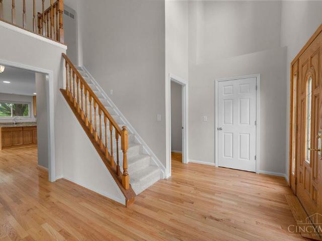 House for sale in Ohio