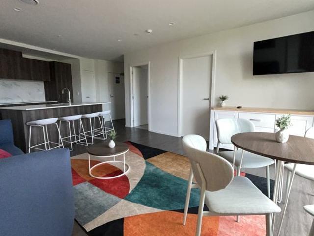 Apartment for rent in Auckland, Oroua County