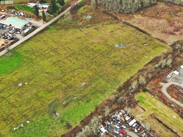 Farm for sale in Oregonia