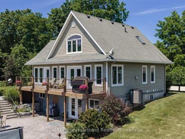House for sale in Ashfield–colborne–wawanosh, Ontario