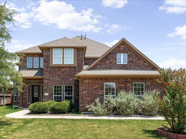 House for sale in Williamson, Texas