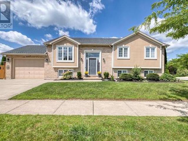 House for sale in Niagara, Ontario