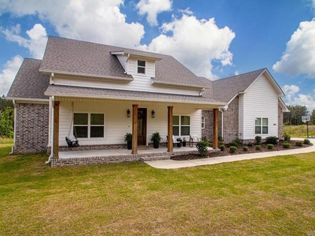 House for sale in Ark