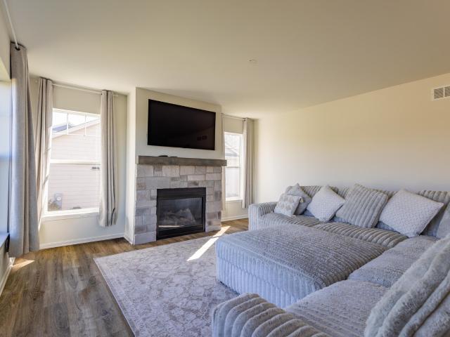 House for sale in Pleasant Prairie, Kenosha County