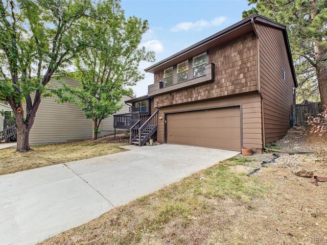 House for sale in Arapahoe, Colorado