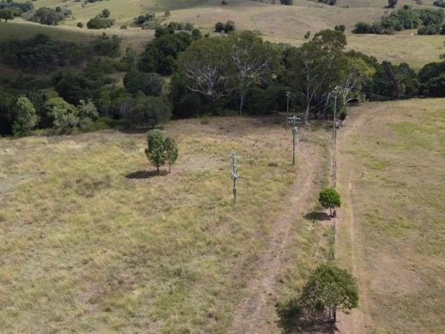 Land for sale in Wallaville, Queensland