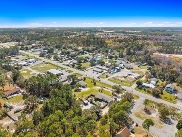 Commercial for sale in Southport, North Carolina