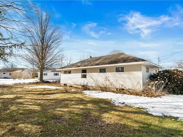 House for sale in Oneida, New York