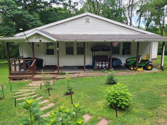 House for sale in Navarre, Ohio