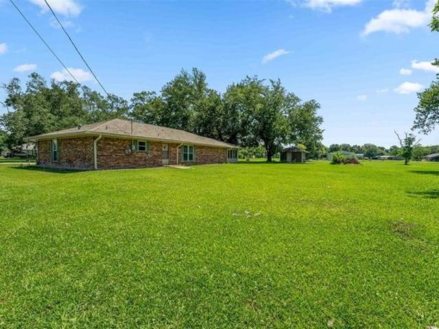 House for sale in Louisiana