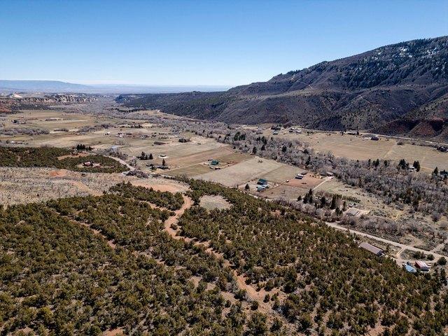 Land for sale in Vernal, Utah