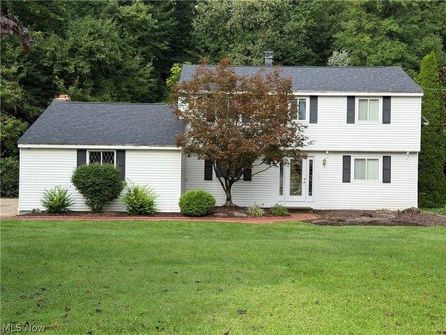 House for sale in Summit, Ohio