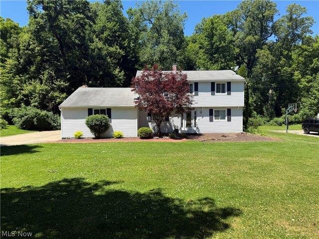 House for sale in Summit, Ohio