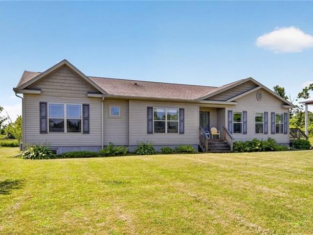 House for sale in Trumansburg, New York