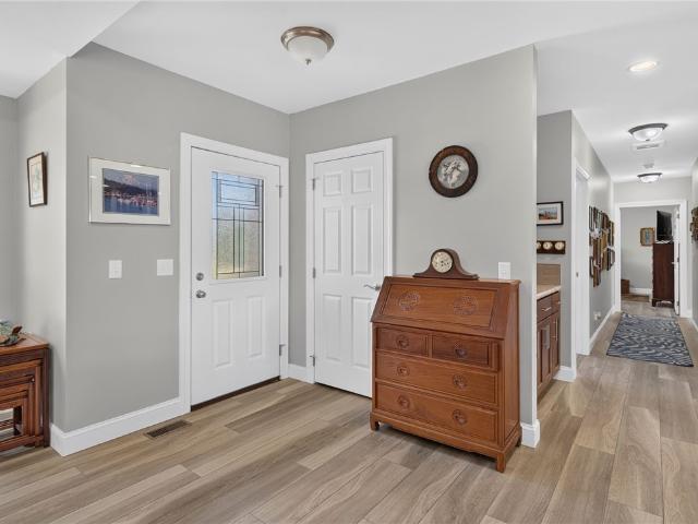 House for sale in Trumansburg, New York