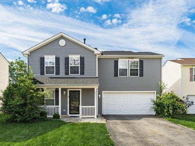 House for sale in Ohio