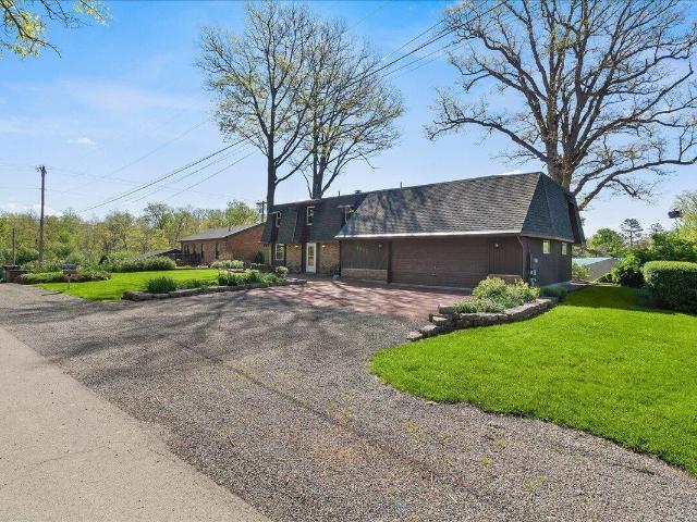 House for sale in Huntsville, Ohio