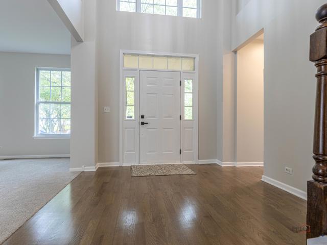 House for sale in Long Grove, Illinois
