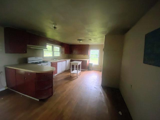 House for sale in Caldwell, Texas