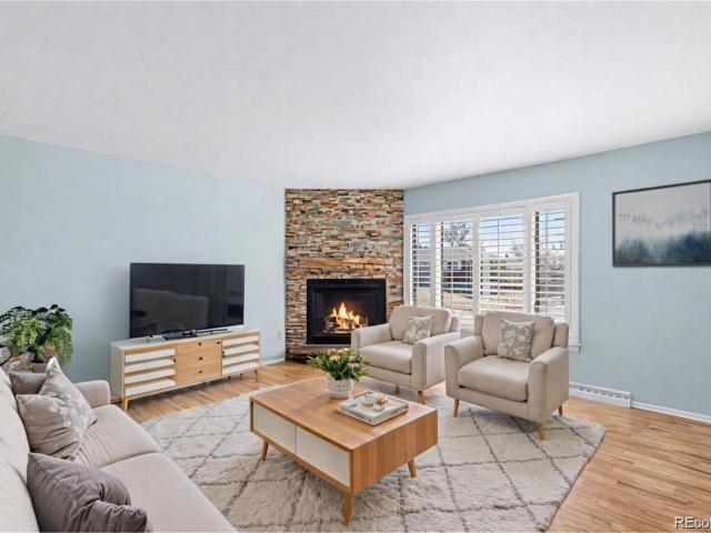 House for sale in Denver, Colorado