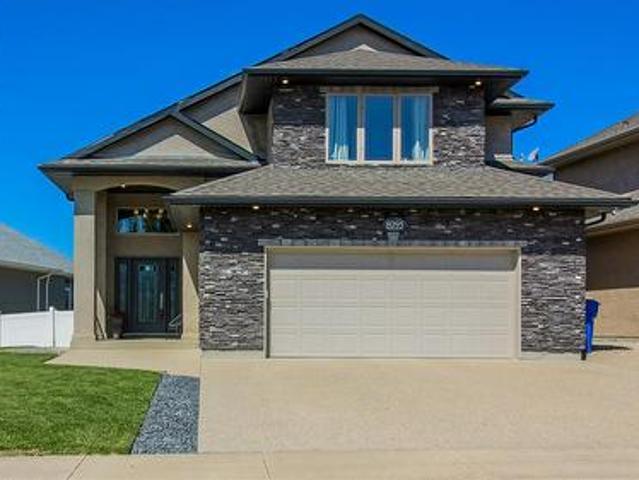 House for sale in Regina, Saskatchewan