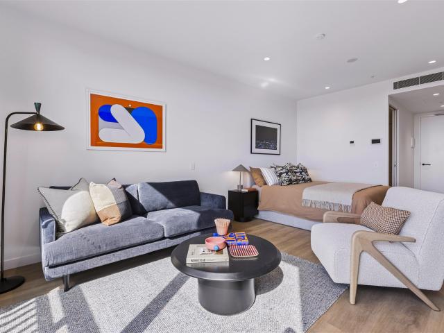Apartment for rent in Camerons Creek, Victoria