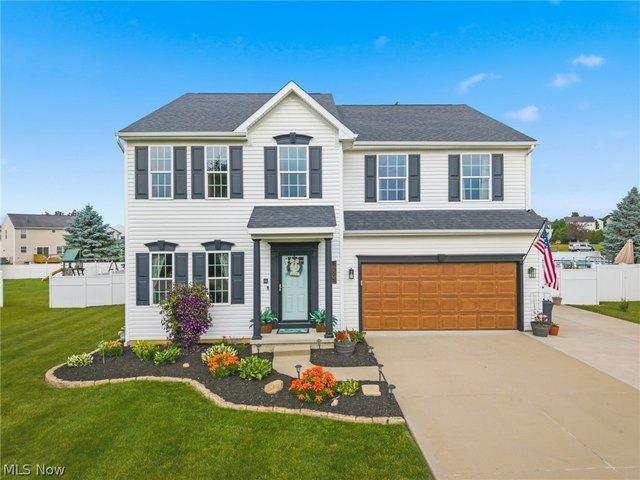 House for sale in Middlebranch, Ohio