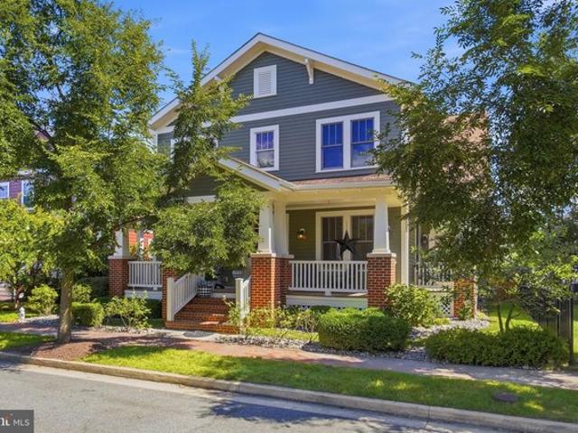 House for sale in Easton, Maryland