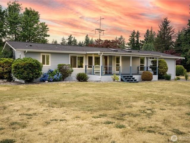 House for sale in Ferndale, Washington