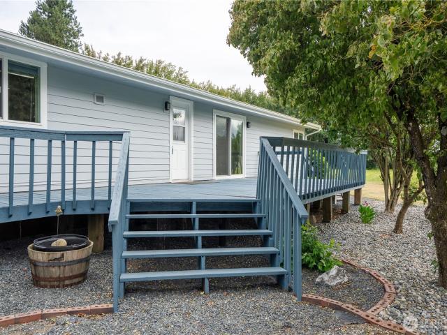 House for sale in Ferndale, Washington