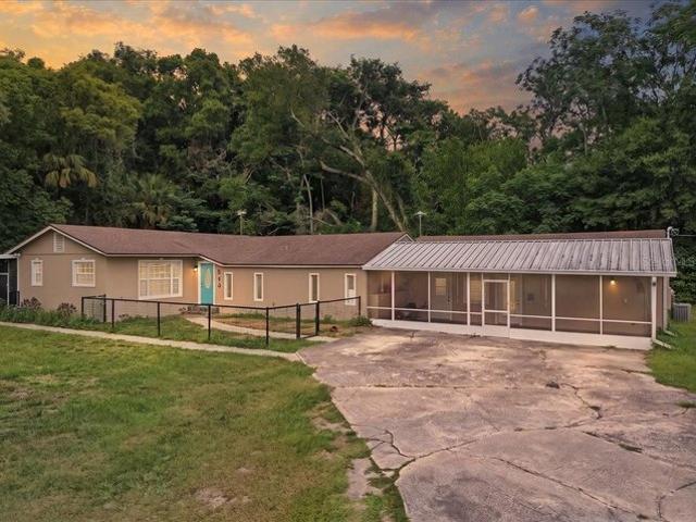 House for sale in Orlando, Florida