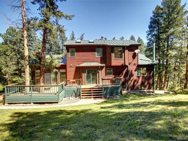 House for sale in Morrison, Colorado
