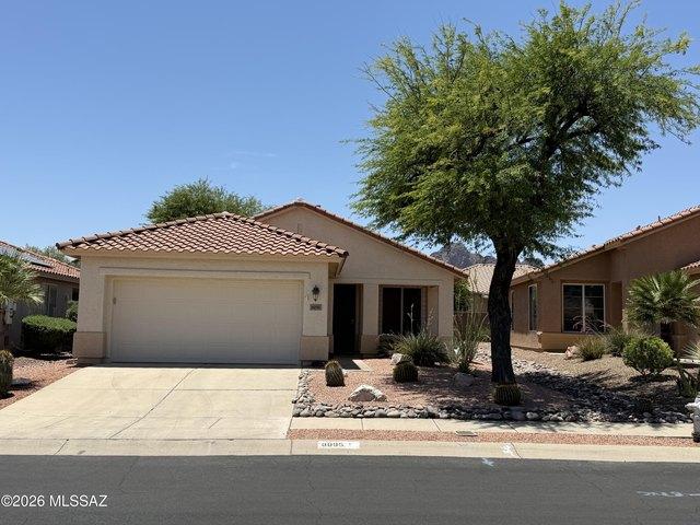 House for sale in Marana, Arizona