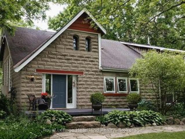 House for sale in Central Huron, Ontario