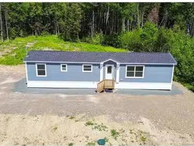 House for sale in Carleton, New Brunswick