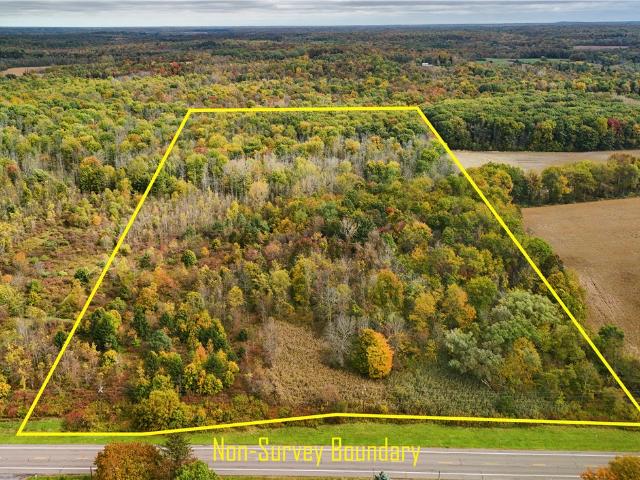 Land for sale in Wolcott, New York