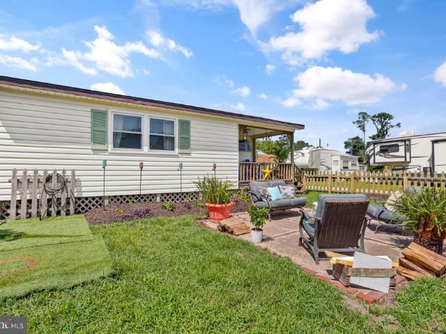 House for sale in Chincoteague, Accomack County