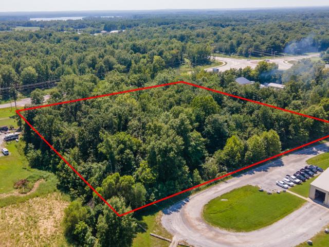 Land for sale in Marion, Illinois