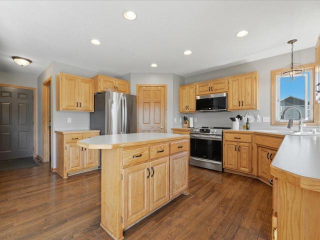 House for sale in Wright, Minnesota
