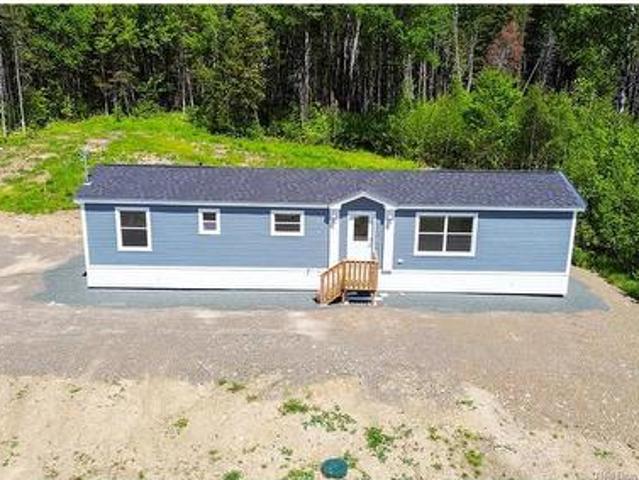 House for sale in Carleton, New Brunswick