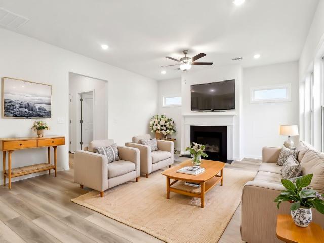House for sale in Aiken, South Carolina