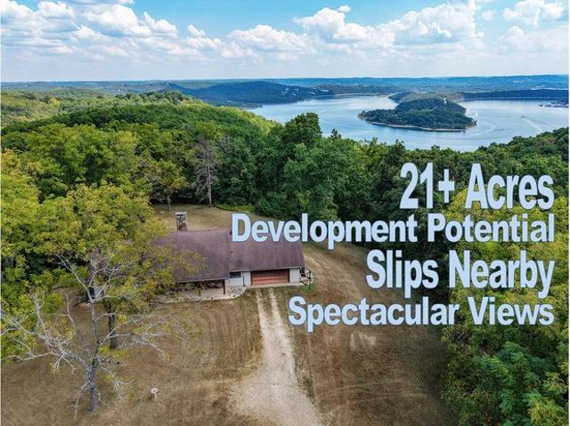 House for sale in Stone, Missouri