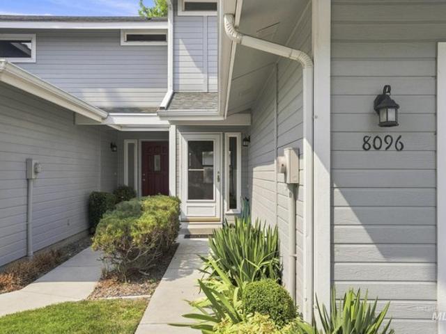 Townhouse for sale in West Bench Neighborhood Association, Boise