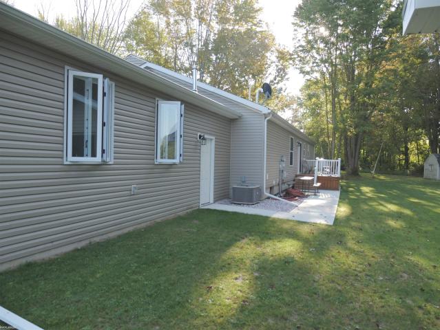 House for sale in Casco, Michigan
