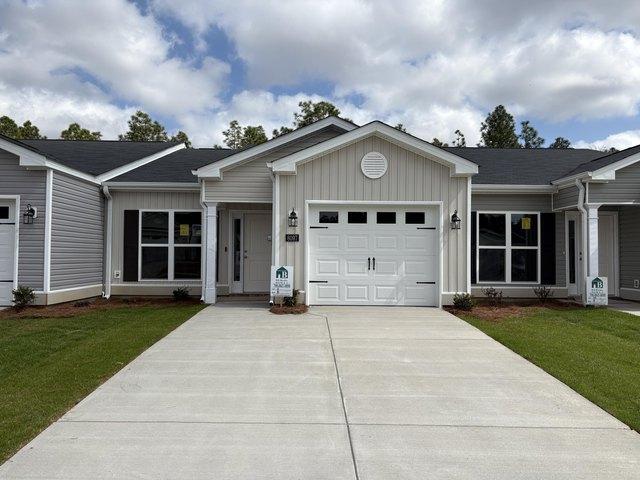 Townhouse for sale in Aiken, South Carolina