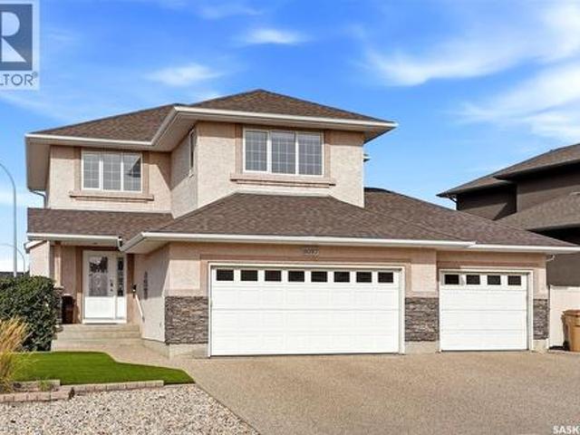 House for sale in Wascana View, Regina