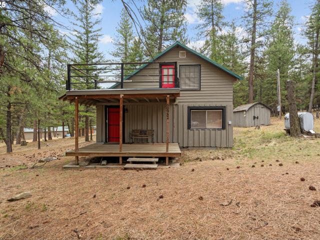 House for sale in Oregonia